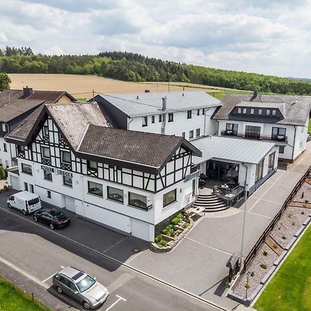 Hotel Rieder Wiesemscheid Екстериор снимка