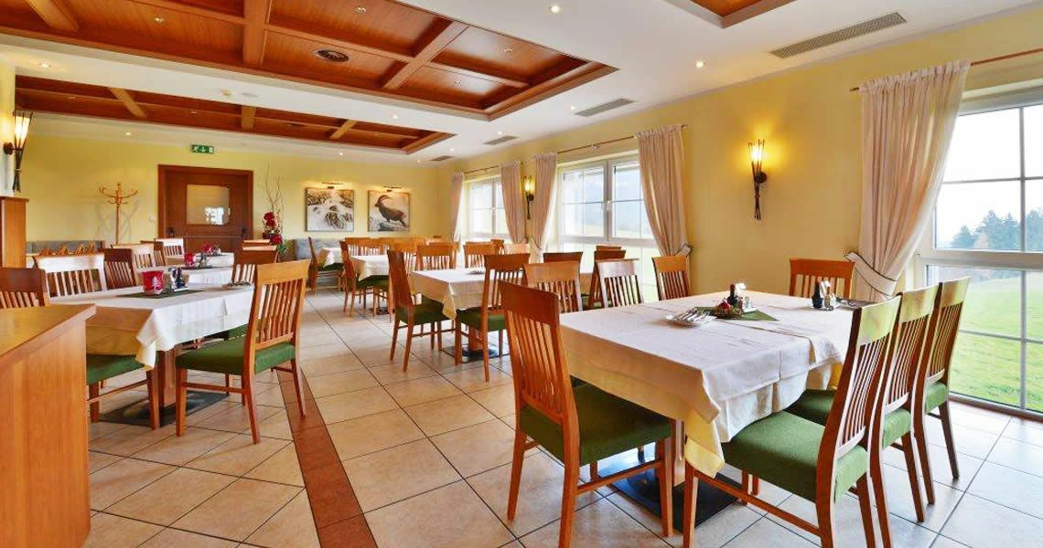 Hotel Rieder Wiesemscheid Екстериор снимка