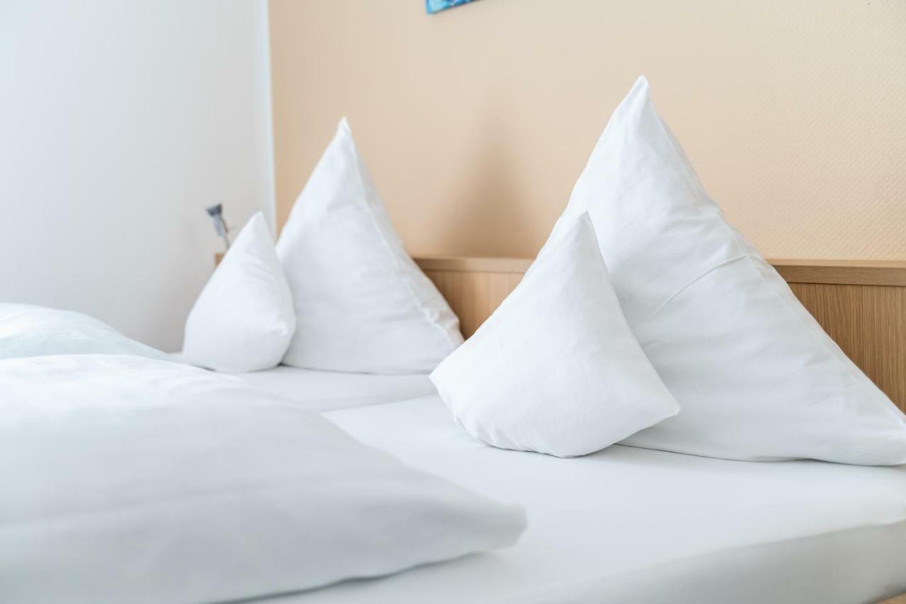 Hotel Rieder Wiesemscheid Екстериор снимка
