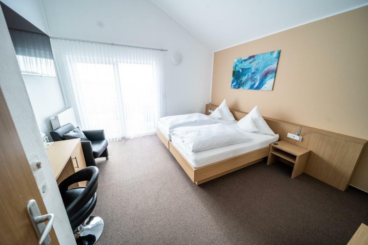 Hotel Rieder Wiesemscheid Екстериор снимка