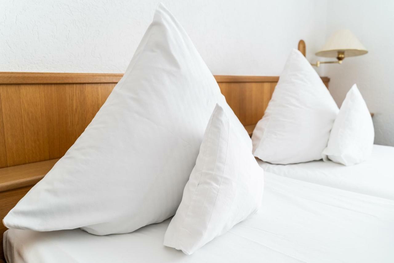 Hotel Rieder Wiesemscheid Екстериор снимка