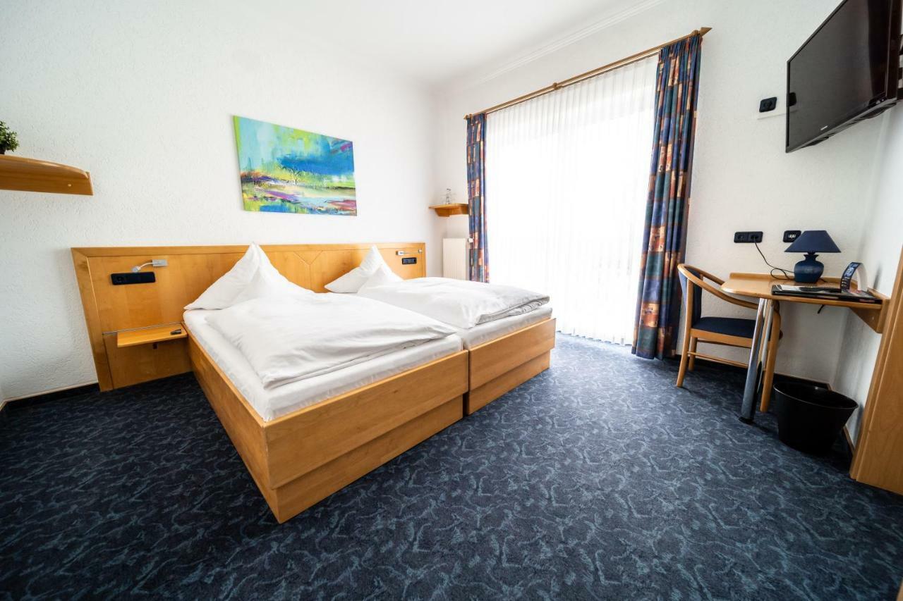 Hotel Rieder Wiesemscheid Екстериор снимка
