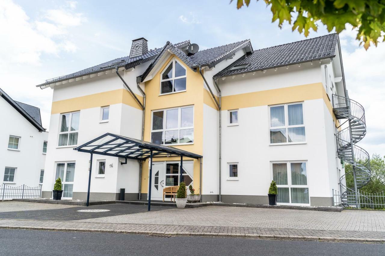 Hotel Rieder Wiesemscheid Екстериор снимка