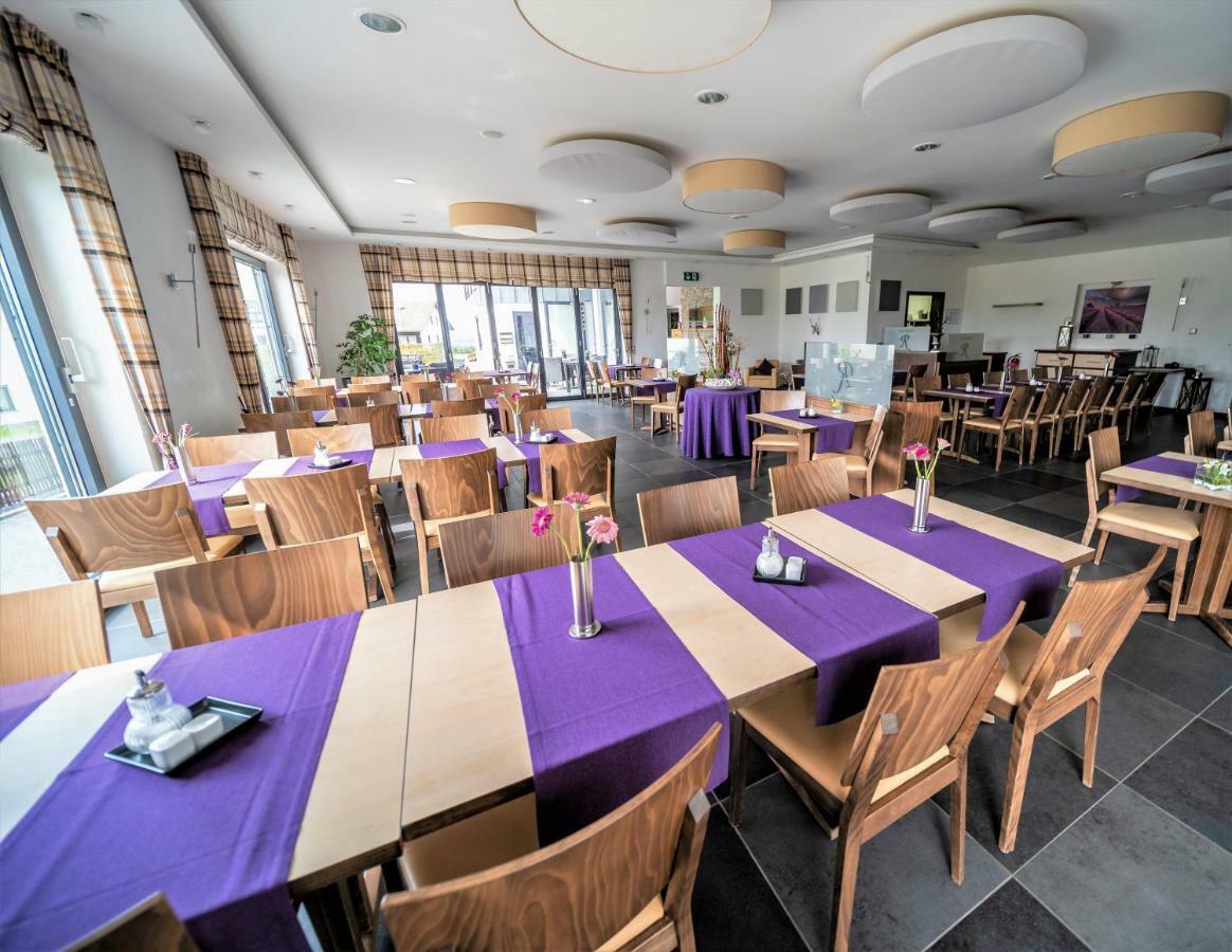 Hotel Rieder Wiesemscheid Екстериор снимка
