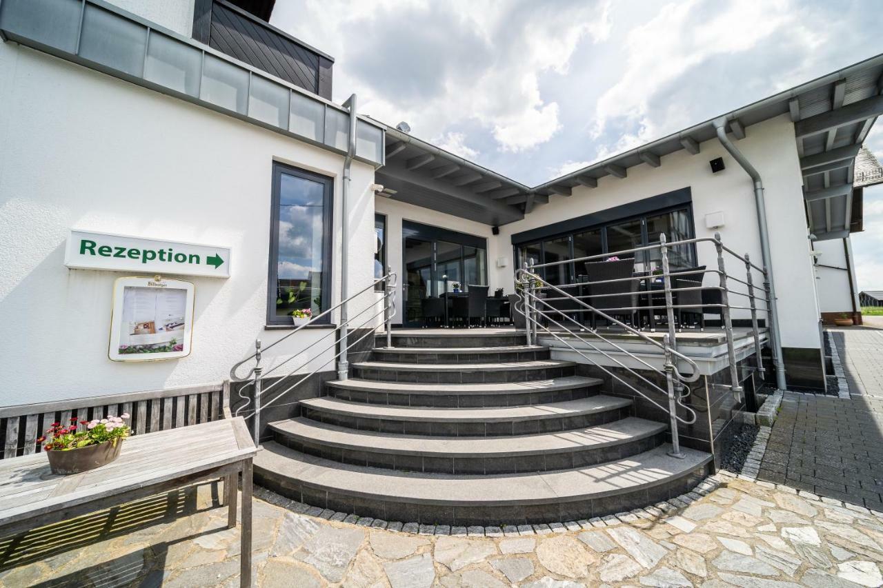 Hotel Rieder Wiesemscheid Екстериор снимка