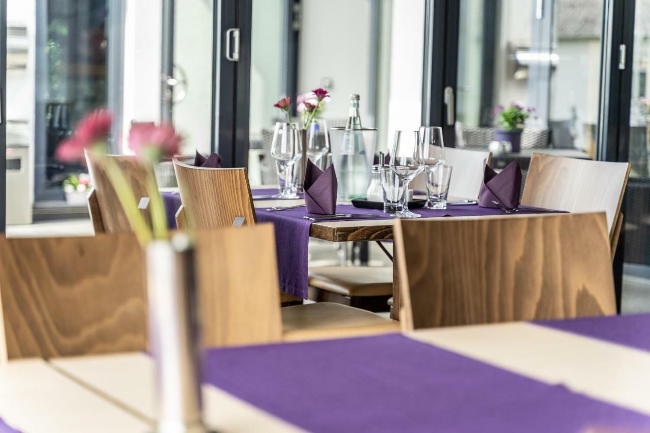 Hotel Rieder Wiesemscheid Екстериор снимка