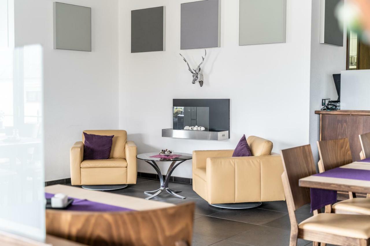 Hotel Rieder Wiesemscheid Екстериор снимка