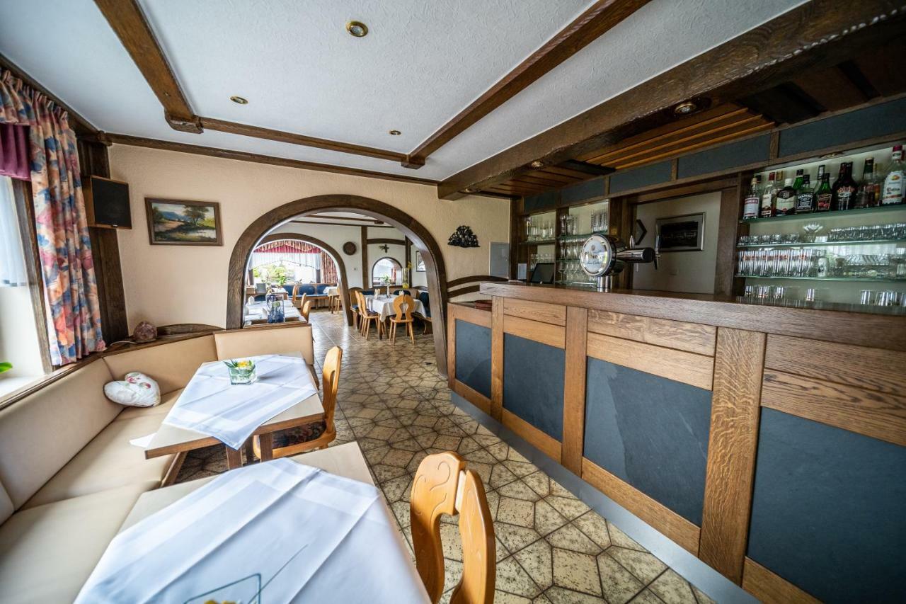 Hotel Rieder Wiesemscheid Екстериор снимка