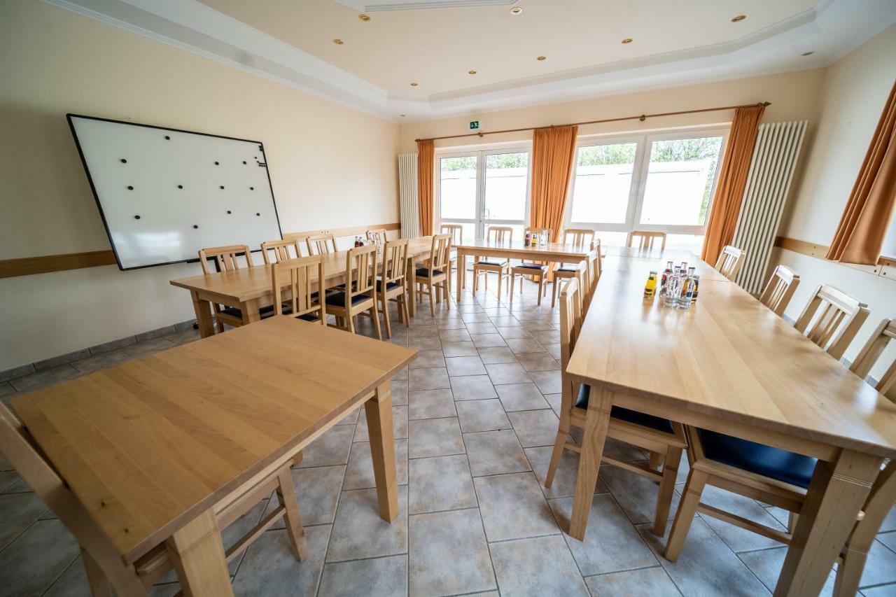 Hotel Rieder Wiesemscheid Екстериор снимка